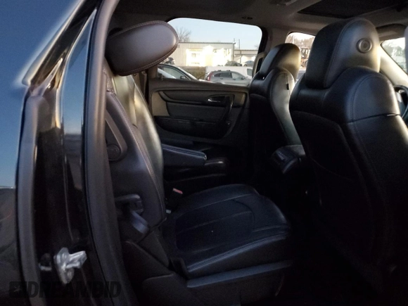 2014 GMC Acadia SLT with VIN 1GKKRRKD6EJ205296, listed as a Copart auction lot 79762894 with Not Provided miles and Salvage Title. Bid and sale history available at carsss.com. Image 11.