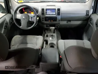 2007 Nissan Frontier Nismo z VIN 1N6AD07W67C420662, wystawiony jako Copart lot #63526435 z przebiegiem 181 109 mil mil oraz Czysty tytuł • Clean title. Historia ofert i sprzedaży dostępna na DreamBid. Obrazek 8.