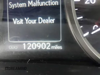 2017 Lexus NX 200t с VIN JTJBARBZ6H2134062, выставлен на аукционе IAAI как лот 42194902 с пробегом 120 905 миль миль и . История ставок и продаж доступна на DreamBid. Изображение 16.