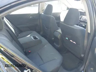 2017 Honda Accord LX with VIN 1HGCR2F38HA122578, listed as a IAAI auction lot 41779507 with 79,593 mi miles. Bid and sale history available at carsss.com. Image 8.