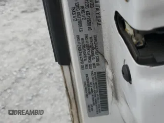 2020 Ram ProMaster City Passenger SLT with VIN ZFBHRFBB6L6R44819, listed as a Copart auction lot 53240424 with 131,398 mi miles and Salvage Title. Bid and sale history available at carsss.com. Image 12.
