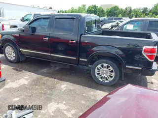2009 Ford F-150 XL with VIN 1FTPW12V99FB32566, listed as a IAAI auction lot 42437432 with 203,434 mi miles and . Bid and sale history available at DreamBid. Image 15.