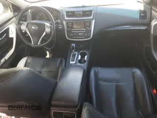2016 Nissan Altima S z VIN 1N4AL3AP9GC177380, wystawiony jako Copart lot #50144645 z przebiegiem 113 037 mil mil oraz Szkoda całkowita • Salvage title. Historia ofert i sprzedaży dostępna na DreamBid. Obrazek 8.