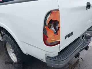 1999 Ford F-150 XL с VIN 1FTRX18L3XNA50864, выставлен на аукционе IAAI как лот 42611054 с пробегом 244 419 миль миль и . История ставок и продаж доступна на DreamBid. Изображение 12.