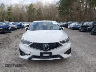 2021 Acura ILX Premium with VIN 19UDE2F80MA005194, listed as a IAAI auction lot 41477925 with 32,857 mi miles and . Bid and sale history available at DreamBid. Image 13.