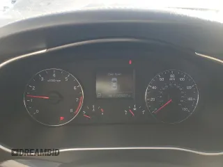2015 Kia Cadenza Premium with VIN KNALN4D72F5171144, listed as a Copart auction lot 48085805 with 129,287 mi miles and Salvage Title. Bid and sale history available at carsss.com. Image 9.