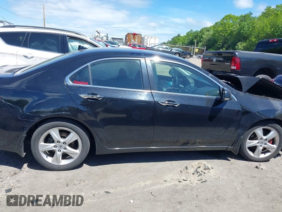 2010 Acura TSX z VIN JH4CU2F66AC021510, wystawiony jako IAAI lot #42281630 z przebiegiem 154 584 mil mil oraz . Historia ofert i sprzedaży dostępna na DreamBid. Obrazek 14.