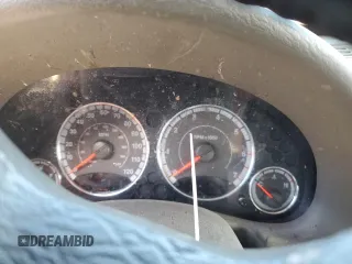 2005 Jeep Liberty Limited z VIN 1J8GL58K05W644703, wystawiony jako Copart lot #81973854 z przebiegiem Nie podano mil oraz Nie do naprawy • Non repairable. Historia ofert i sprzedaży dostępna na DreamBid. Obrazek 9.