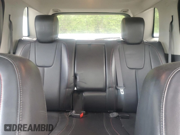 2013 GMC Terrain SLT with VIN 2GKFLVEK0D6422859, listed as a Copart auction lot 55633485 with 111,361 mi miles and Salvage title. Bid and sale history available at DreamBid. Image 10.