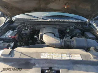 2001 Ford F-150 SuperCrew XLT with VIN 1FTRW07W41KE36887, listed as a Copart auction lot 76418694 with 280,470 mi miles and Salvage Title. Bid and sale history available at carsss.com. Image 11.