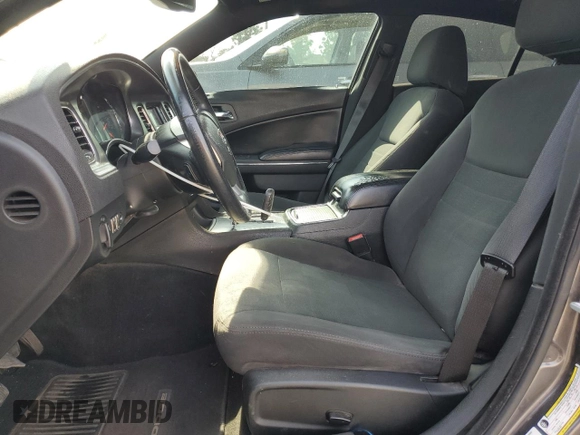 2014 Dodge Charger SE with VIN 2C3CDXBG9EH144951, listed as a Copart auction lot 54568475 with 199,942 mi miles and Salvage Title. Bid and sale history available at carsss.com. Image 7.