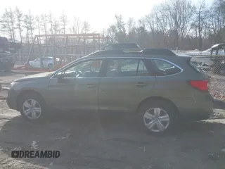 2015 Subaru Outback 2.5i z VIN 4S4BSAAC9F3355494, wystawiony jako IAAI lot #41761715 z przebiegiem 153 861 mil mil oraz . Historia ofert i sprzedaży dostępna na DreamBid. Obrazek 14.