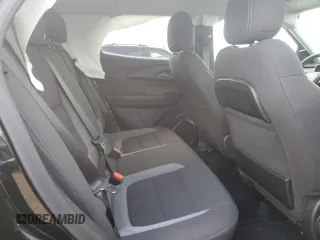 2022 Chevrolet TrailBlazer LT with VIN KL79MRSL5NB093730, listed as a Copart auction lot 52337644 with 22,458 mi miles and . Bid and sale history available at DreamBid. Image 11.