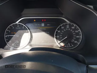 2020 Nissan Murano SL with VIN 5N1AZ2CJ7LN173771, listed as a IAAI auction lot 41829503 with 51,209 mi miles and . Bid and sale history available at DreamBid. Image 7.