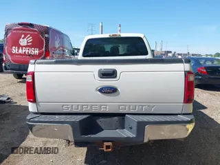 2016 Ford F-250 Lariat with VIN 1FT7W2BT8GEA52621, listed as a IAAI auction lot 42336758 with 208,729 mi miles and . Bid and sale history available at DreamBid. Image 17.