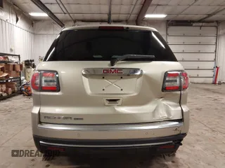 2017 GMC Acadia Limited with VIN 1GKKRSKD9HJ159684, listed as a IAAI auction lot 42658576 with 92,009 mi miles and . Bid and sale history available at DreamBid. Image 17.