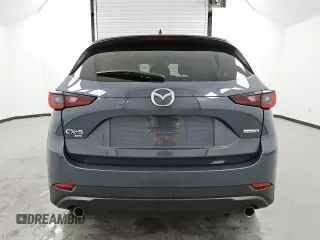 2024 Mazda CX-5 2.5 S Carbon Edition with VIN JM3KFBCL3R0488440, listed as a Copart auction lot 54944065 with 28,991 mi miles and Clean Title. Bid and sale history available at carsss.com. Image 6.