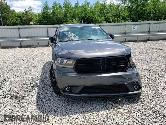 2015 Dodge Durango SXT z VIN 1C4RDHAG3FC139276, wystawiony jako Copart lot #54006215 z przebiegiem 113 789 mil mil oraz Szkoda całkowita • Salvage title. Historia ofert i sprzedaży dostępna na DreamBid. Obrazek 14.
