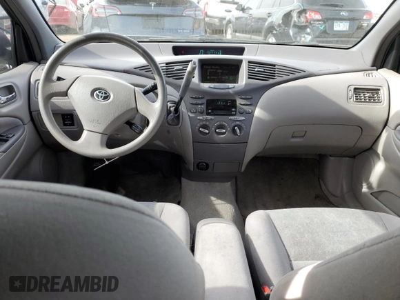 2002 Toyota Prius with VIN JT2BK18U420070077, listed as a Copart auction lot 44792545 with 70,407 mi miles and Salvage Title. Bid and sale history available at carsss.com. Image 8.