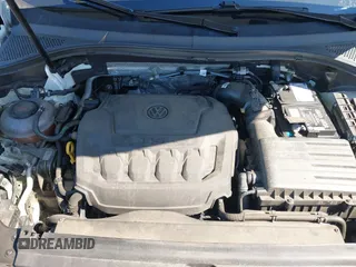 2022 Volkswagen Tiguan SE R-Line Black z VIN 3VV8B7AX4NM027208, wystawiony jako IAAI lot #41729385 z przebiegiem 51 274 mil mil oraz . Historia ofert i sprzedaży dostępna na DreamBid. Obrazek 10.