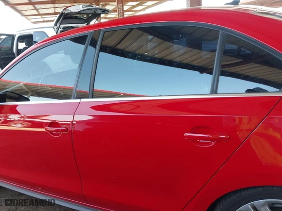 2017 Volkswagen Jetta GLI with VIN 3VW4T7AJ3HM357980, listed as a IAAI auction lot 41979476 with 107,849 mi miles. Bid and sale history available at carsss.com. Image 14.