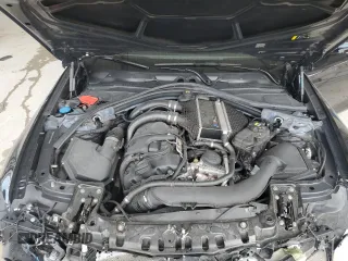 2020 BMW M2 Competition z VIN WBS2U7C0XL7D84930, wystawiony jako Copart lot #69049504 z przebiegiem 42 401 mil mil oraz Szkoda całkowita • Salvage title. Historia ofert i sprzedaży dostępna na DreamBid. Obrazek 11.