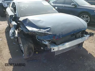 2013 Audi A5 Prestige z VIN WAUVFAFR7DA046521, wystawiony jako IAAI lot #42070806 z przebiegiem 247 945 mil mil oraz . Historia ofert i sprzedaży dostępna na DreamBid. Obrazek 6.