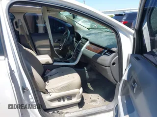 2013 Ford Edge Limited with VIN 2FMDK3KC2DBA01249, listed as a IAAI auction lot 42247356 with 195,524 mi miles and . Bid and sale history available at DreamBid. Image 5.