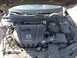 2020 Mazda 3 Select with VIN 3MZBPACL4LM127431, listed as a IAAI auction lot 42449767 with 203,904 mi miles and . Bid and sale history available at DreamBid. Image 10.