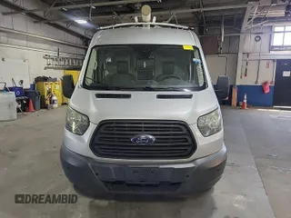 2016 Ford Transit Cargo with VIN 1FTYE1CM3GKB49266, listed as a IAAI auction lot 42666703 with 122,037 mi miles and . Bid and sale history available at DreamBid. Image 39.