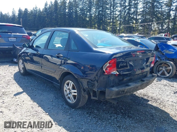 2002 Ford Focus SE with VIN 1FAFP34302W167735, listed as a IAAI auction lot 42056931 with 303,295 mi miles and . Bid and sale history available at carsss.com. Image 3.