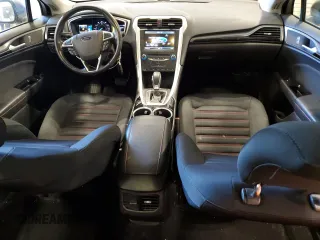 2013 Ford Fusion SE с VIN 3FA6P0H75DR387597, выставлен на аукционе Copart как лот 62993475 с пробегом 190 841 миль миль и Чистый • Clean title. История ставок и продаж доступна на DreamBid. Изображение 8.