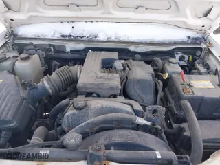 2007 Chevrolet Colorado LT w/1LT with VIN 1GCDT13E278140410, listed as a IAAI auction lot 41469960 with 223,465 mi miles. Bid and sale history available at carsss.com. Image 10.