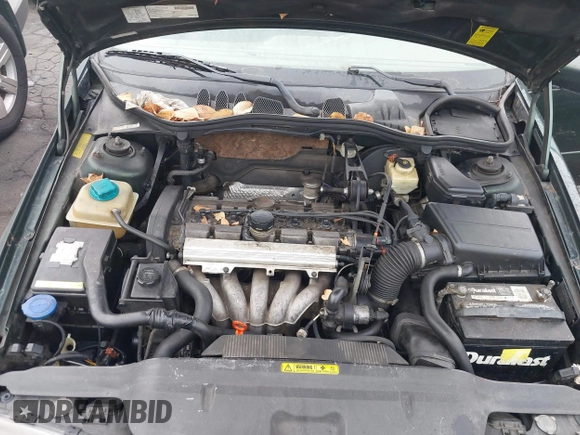 1998 Volvo S70 z VIN YV1LS5574W3526725, wystawiony jako IAAI lot #40676024 z przebiegiem 241 558 mil mil oraz . Historia ofert i sprzedaży dostępna na DreamBid. Obrazek 10.