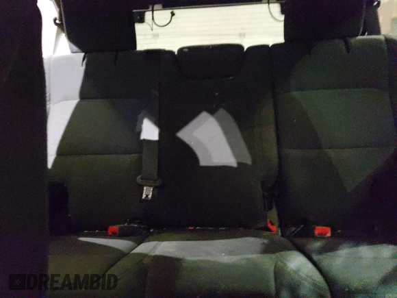 2023 Jeep Wrangler Sport Altitude with VIN 1C4HJXDG2PW530414, listed as a Copart auction lot 42368825 with 13,932 mi miles and Salvage title. Bid and sale history available at DreamBid. Image 10.