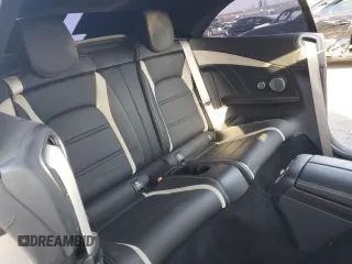 2018 Mercedes-Benz C 63 S AMG with VIN WDDWK8HB3JF738372, listed as a Copart auction lot 74063174 with 35,389 mi miles and Salvage Title. Bid and sale history available at carsss.com. Image 10.