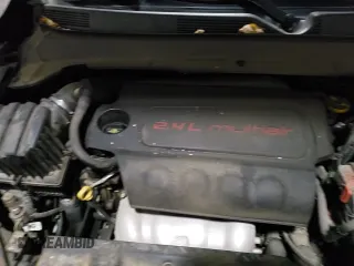 2018 Jeep Compass Trailhawk с VIN 3C4NJDDB6JT350761, выставлен на аукционе Copart как лот 80535565 с пробегом 85 147 миль миль и Чистый • Clean title. История ставок и продаж доступна на DreamBid. Изображение 14.