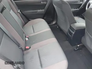 2018 Toyota Corolla L z VIN 2T1BURHE2JC080104, wystawiony jako IAAI lot #42354484 z przebiegiem 35 635 mil mil oraz . Historia ofert i sprzedaży dostępna na DreamBid. Obrazek 8.