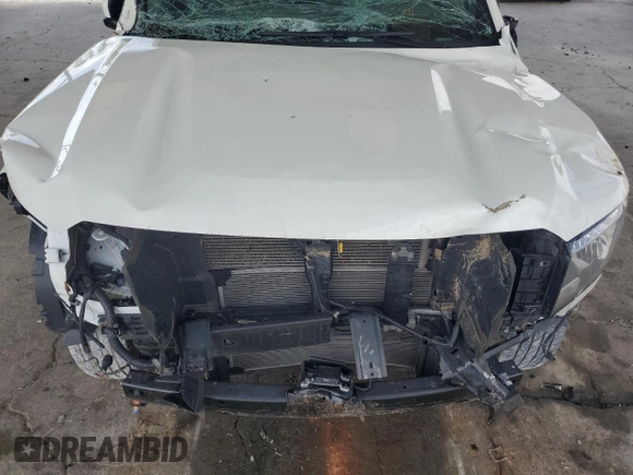 2022 Nissan Frontier SV с VIN 1N6ED1EJ9NN685138, выставлен на аукционе Copart как лот 56945585 с пробегом 55 998 миль миль и Списание • Salvage title. История ставок и продаж доступна на DreamBid. Изображение 11.