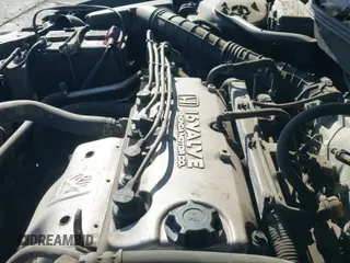 2001 Honda Accord VP с VIN 1HGCF86601A051159, выставлен на аукционе IAAI как лот 43595501 с пробегом 205 303 миль миль и . История ставок и продаж доступна на DreamBid. Изображение 12.