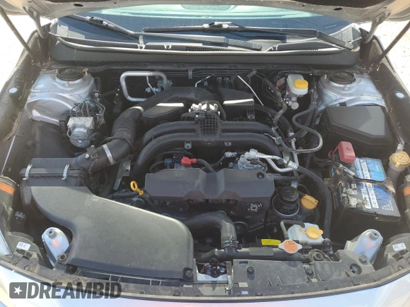 2017 Subaru Legacy Limited with VIN 4S3BNAN66H3064891, listed as a Copart auction lot 56409915 with 91,072 mi miles and Salvage title. Bid and sale history available at DreamBid. Image 11.