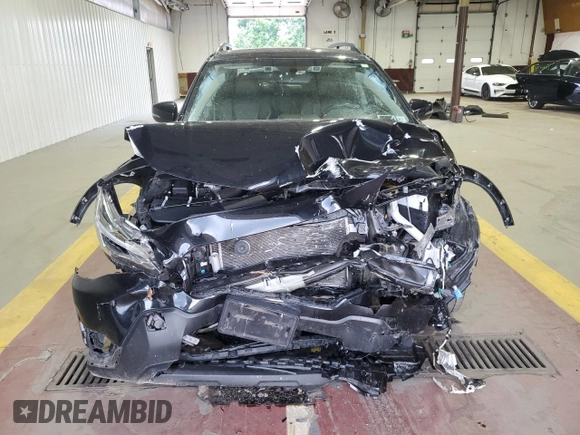 2021 Subaru Crosstrek Limited с VIN JF2GTHMC4M8326546, выставлен на аукционе Copart как лот 59150055 с пробегом 60 284 миль миль и Списание • Salvage title. История ставок и продаж доступна на DreamBid. Изображение 5.