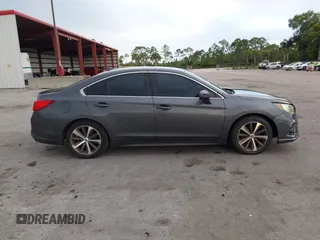 2018 Subaru Legacy Limited с VIN 4S3BNAN61J3007326, выставлен на аукционе IAAI как лот 42590367 с пробегом 84 973 миль миль и . История ставок и продаж доступна на DreamBid. Изображение 13.
