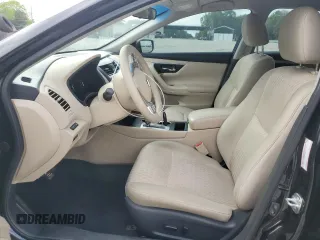 2017 Nissan Altima S z VIN 1N4AL3AP1HC282027, wystawiony jako Copart lot #56654555 z przebiegiem 114 706 mil mil oraz Szkoda całkowita • Salvage title. Historia ofert i sprzedaży dostępna na DreamBid. Obrazek 7.