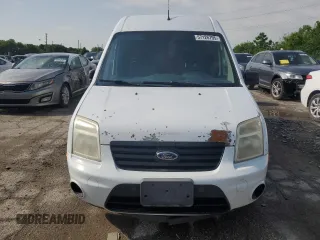 2012 Ford Transit Connect XLT z VIN NM0LS7BN1CT108829, wystawiony jako Copart lot #57126795 z przebiegiem 232 907 mil mil oraz Czysty tytuł • Clean title. Historia ofert i sprzedaży dostępna na DreamBid. Obrazek 5.