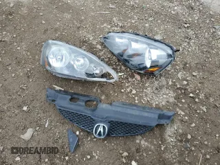 2006 Acura RSX z VIN JH4DC548X6S015896, wystawiony jako Copart lot #54014215 z przebiegiem 198 626 mil mil oraz Szkody całkowita. Historia ofert i sprzedaży dostępna na DreamBid. Obrazek 12.