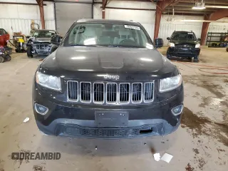 2016 Jeep Grand Cherokee 75th Anniversary z VIN 1C4RJFAG4GC356978, wystawiony jako Copart lot #60827645 z przebiegiem 81 144 mil mil oraz Czysty tytuł • Clean title. Historia ofert i sprzedaży dostępna na DreamBid. Obrazek 5.
