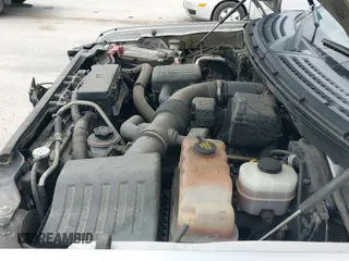 2010 Ford F-150 XL с VIN 1FTFW1EV4AFC69734, выставлен на аукционе IAAI как лот 43271396 с пробегом 120 527 миль миль и . История ставок и продаж доступна на DreamBid. Изображение 22.