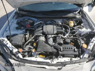 2023 Toyota GR86 Premium with VIN JF1ZNBE10P9762875, listed as a Copart auction lot 85042844 with 10,593 mi miles and Salvage Title. Bid and sale history available at carsss.com. Image 11.