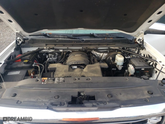 2016 GMC Sierra 1500 SLT with VIN 3GTU2NEJ1GG227293, listed as a Copart auction lot 86582294 with 146,306 mi miles and Salvage Title. Bid and sale history available at carsss.com. Image 12.